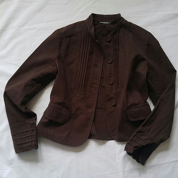 Jacket - Picture 4 of 8